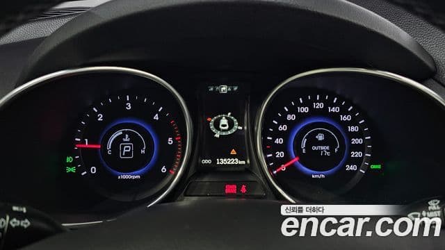 Hyundai Santa Fe DM Exclusive, 2015 8