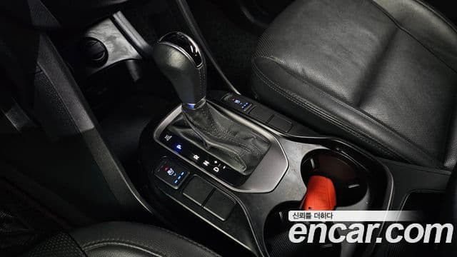 Hyundai Santa Fe DM Exclusive, 2015 9