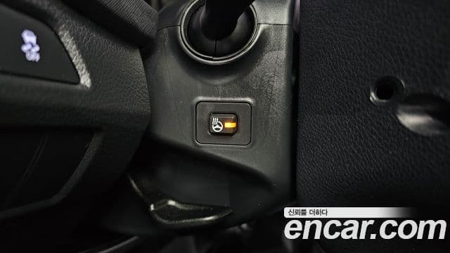 Hyundai Santa Fe DM Exclusive, 2015 13