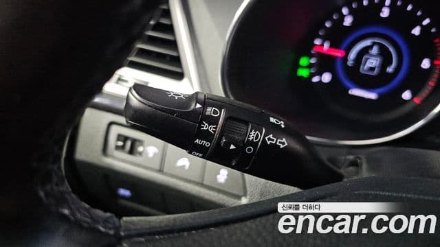 Hyundai Santa Fe DM Exclusive, 2015 14