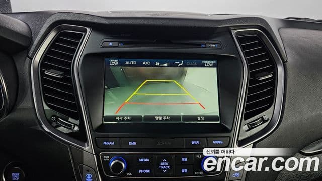 Hyundai Santa Fe DM Exclusive, 2015 17