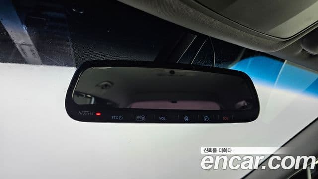 Hyundai Santa Fe DM Exclusive, 2015 18