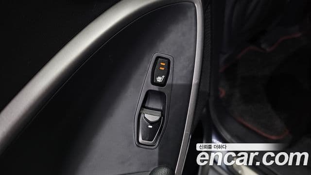 Hyundai Santa Fe DM Exclusive, 2015 19