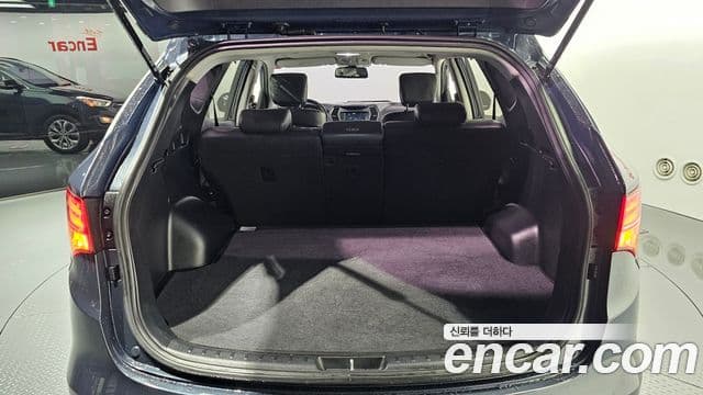 Hyundai Santa Fe DM Exclusive, 2015 20