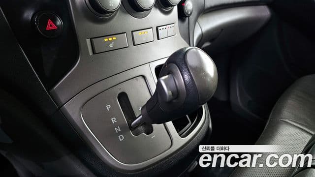 Hyundai Grand Starex детский перевозочный автомобиль, 2014 9