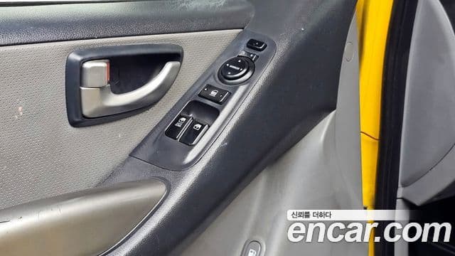 Hyundai Grand Starex детский перевозочный автомобиль, 2014 15