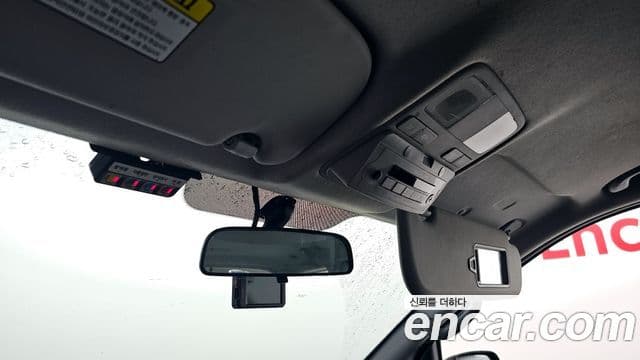 Hyundai Grand Starex детский перевозочный автомобиль, 2014 18