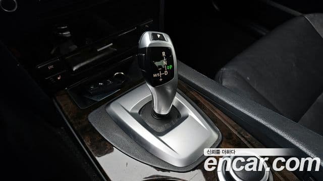 BMW 5시리즈 (E60) 528i седан, 2008 9