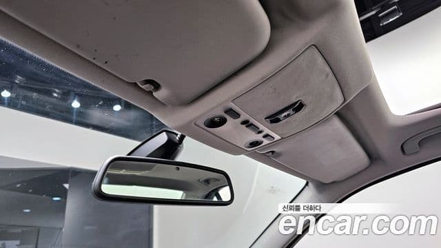 BMW 5시리즈 (E60) 528i седан, 2008 17