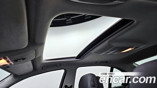 BMW 5시리즈 (E60) 528i седан, 2008 19