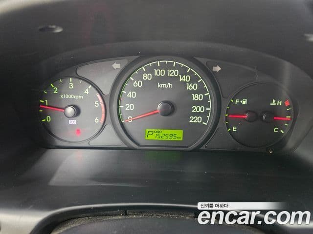 Hyundai Grand Starex CVX Luxury, 2014 6