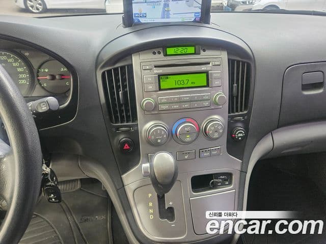 Hyundai Grand Starex CVX Luxury, 2014 8