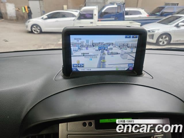 Hyundai Grand Starex CVX Luxury, 2014 9