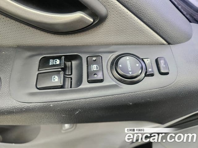 Hyundai Grand Starex CVX Luxury, 2014 13