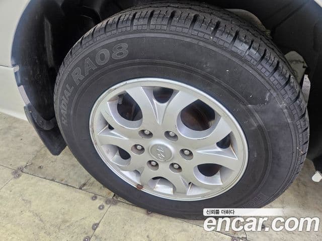 Hyundai Grand Starex CVX Luxury, 2014 18