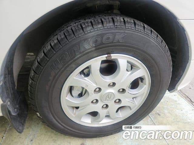 Hyundai Grand Starex CVX Luxury, 2014 19