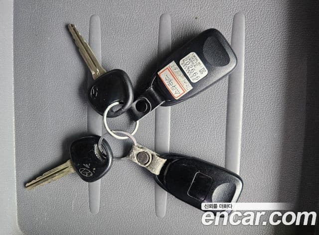 Hyundai Grand Starex CVX Luxury, 2014 20