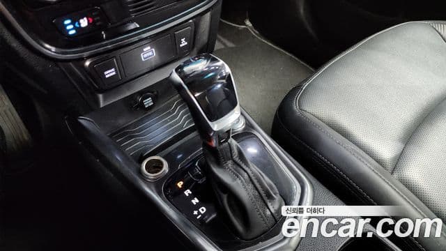 KG모빌리티(SsangYong) Berry New Tivoli V5, 2020 9