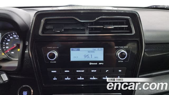 KG모빌리티(SsangYong) Berry New Tivoli V5, 2020 14