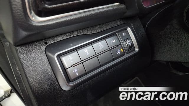 KG모빌리티(SsangYong) Berry New Tivoli V5, 2020 16