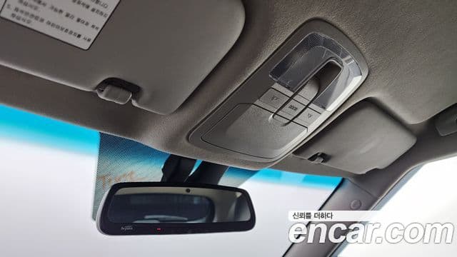 KG모빌리티(SsangYong) Berry New Tivoli V5, 2020 17