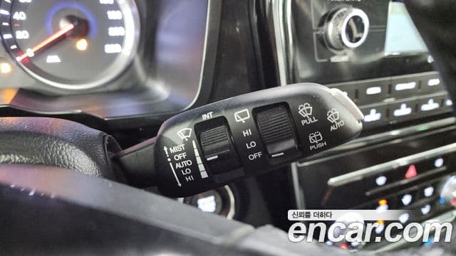 KG모빌리티(SsangYong) Berry New Tivoli V5, 2020 18