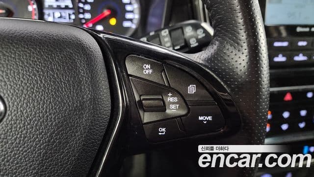 KG모빌리티(SsangYong) Berry New Tivoli V5, 2020 19