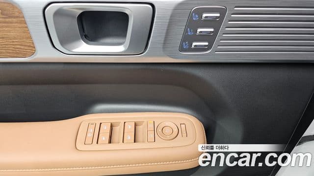 Hyundai Santa Fe (MX5) Calligraphy, 2024 12