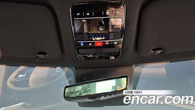 Hyundai Santa Fe (MX5) Calligraphy, 2024 18