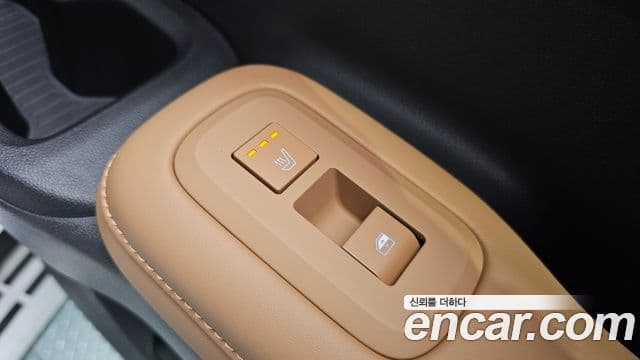 Hyundai Santa Fe (MX5) Calligraphy, 2024 19