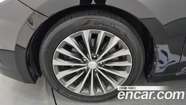 Hyundai Grandeur HG Exclusive, 2014 все фото