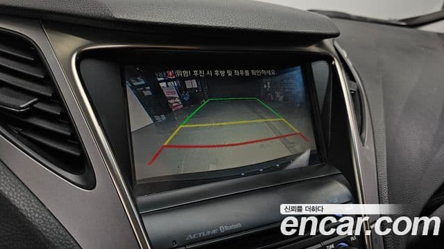 Hyundai Grandeur HG Exclusive, 2014 15