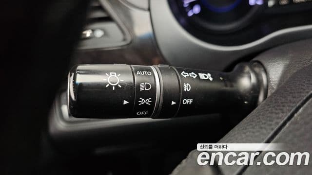 Hyundai Grandeur HG Exclusive, 2014 16