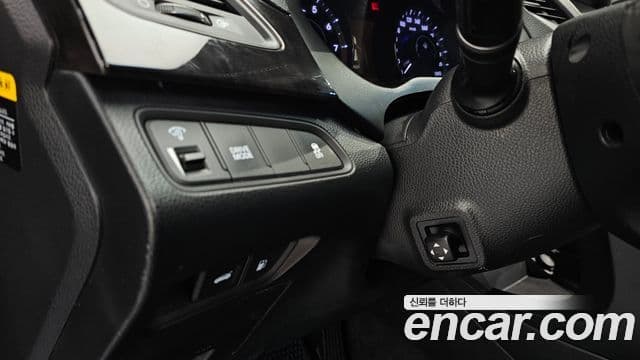 Hyundai Grandeur HG Exclusive, 2014 17