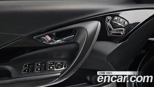 Hyundai Grandeur HG Exclusive, 2014 18