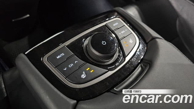 Hyundai Grandeur HG Exclusive, 2014 19