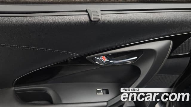 Hyundai Grandeur HG Exclusive, 2014 20