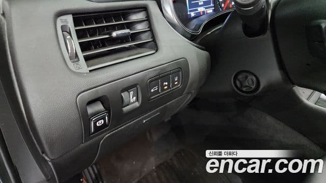 Chevrolet(GM대우) Impala Premier, 2018 17