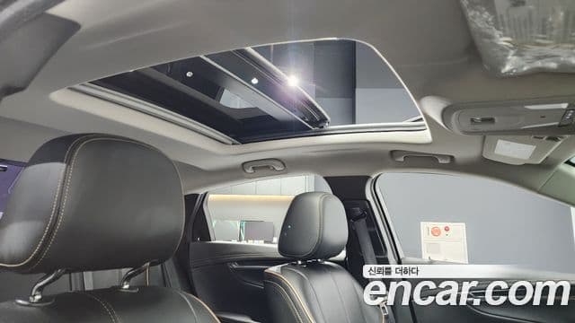 Chevrolet(GM대우) Impala Premier, 2018 18