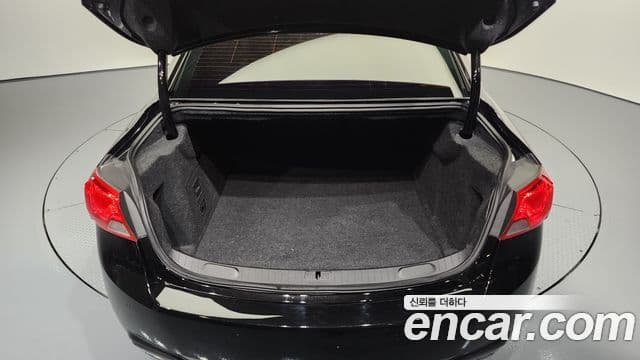 Chevrolet(GM대우) Impala Premier, 2018 20