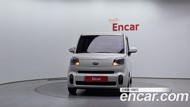 Kia The / новый New Ray Luxury Special, 2020 3