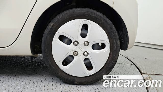 Kia The / новый New Ray Luxury Special, 2020 все фото