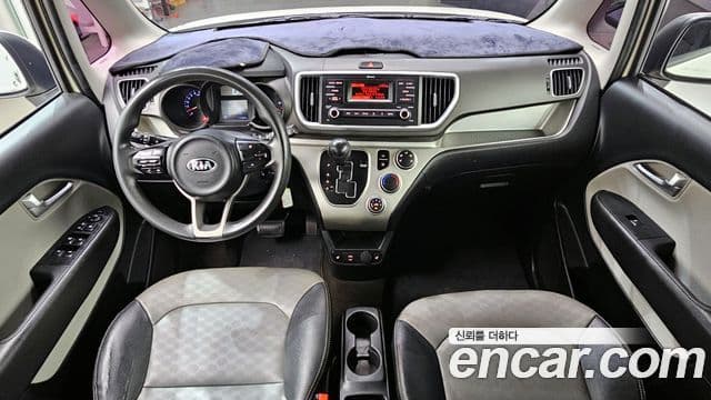 Kia The / новый New Ray Luxury Special, 2020 7