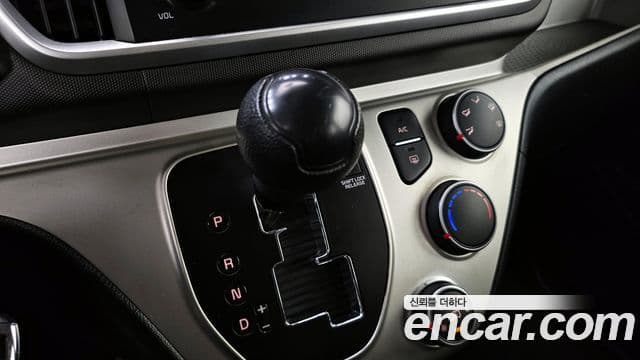 Kia The / новый New Ray Luxury Special, 2020 9