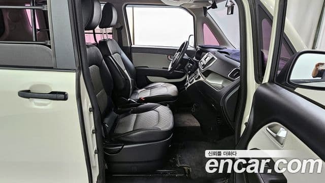 Kia The / новый New Ray Luxury Special, 2020 11