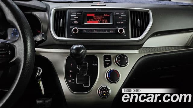 Kia The / новый New Ray Luxury Special, 2020 15