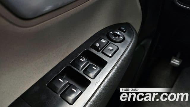 Kia The / новый New Ray Luxury Special, 2020 17