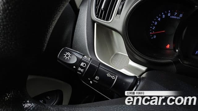 Kia The / новый New Ray Luxury Special, 2020 18