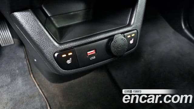 Kia The / новый New Ray Luxury Special, 2020 19