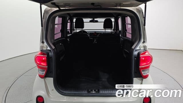 Kia The / новый New Ray Luxury Special, 2020 20